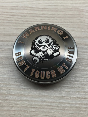 Tankdeckel für original