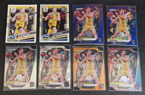 Panini prizm donruss - panini,