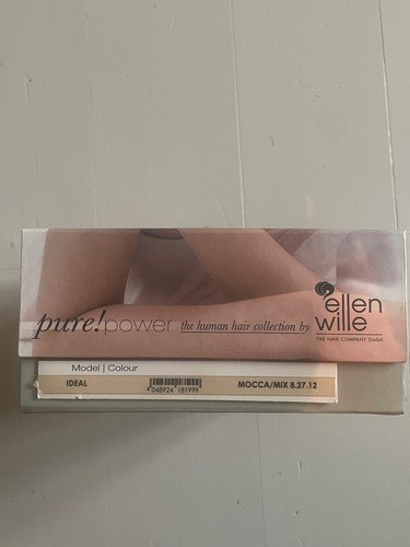 Ellen wille echthaar topper - wille,