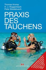 Praxis des Tauchens ZUSTAND