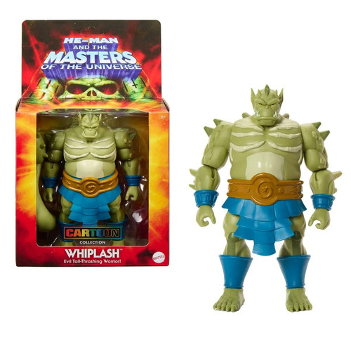 Masters the universe - of,