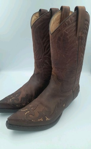 Sendra 3242 vintage leder - sendra,
