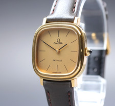 [N NEUWERTIG] Vintage OMEGA De