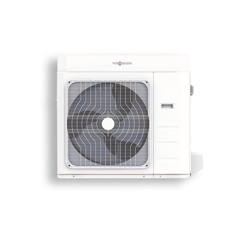 Viessmann luft wasser - viessmann, luft-wasser