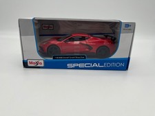 Chevrolet Corvette Stingray