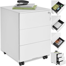 Rollcontainer 3 Schubladen