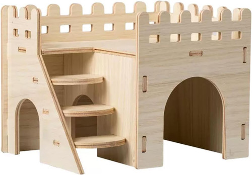 Hamsterhaus holzhaus für - hamsterhaus,,