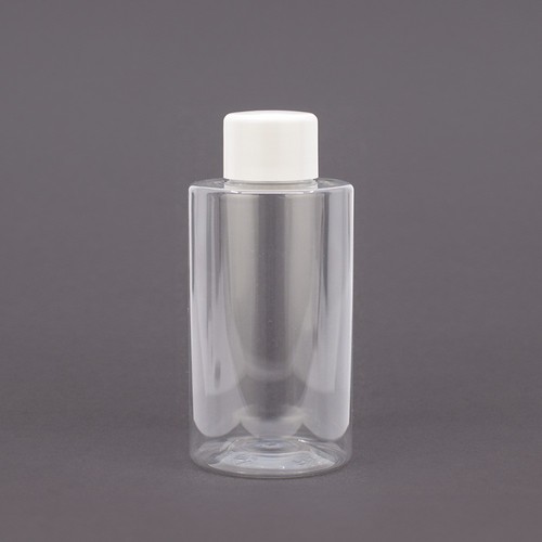 Pet flaschen 125ml - flaschen, inkl