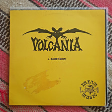Volcania – L'Agression
