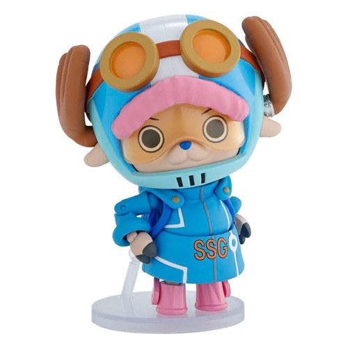 One piece tony - piece, chopper