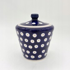 Zuckerdose Elegante Zuckerdose