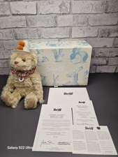 Steiff 403019 Teddy Clown
