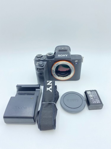 Sony alpha a7s spiegellose - alpha,
