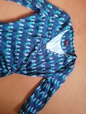 Damen Sommerkleid Tante Betsy