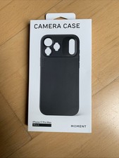 Moment Camera Case for iPhone