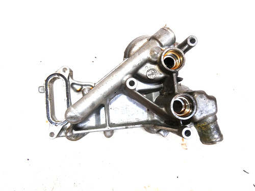 Honda 600 hornet - f,