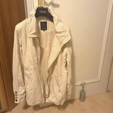 Greenstone Jacke beige