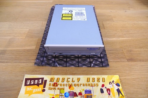 Plextor w4012ta rw drive - plextor, px-w4012ta