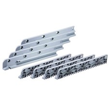 Festool Sys3 Systainer Rails