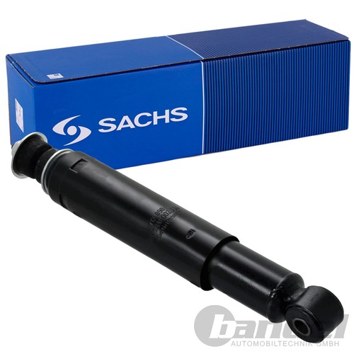 Sachs öldruck stoßdämpfer - Öldruck,