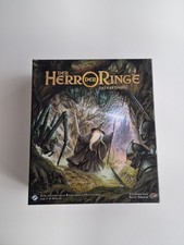  Herr der Ringe LCG: Das Kartenspiel (Neuauflage) Sehr Guter Zustand