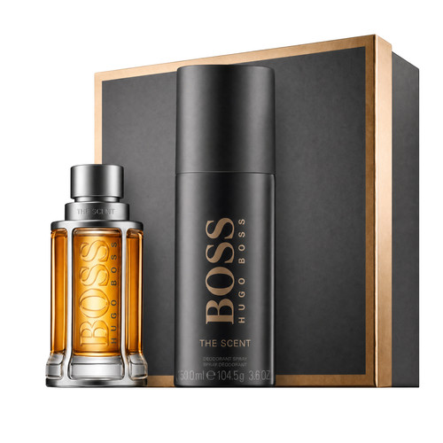 Hugo boss the scent - boss,
