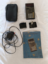 Taschenrechner Ti 57