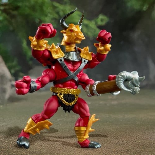 Motu origins tauraton masters - origins,