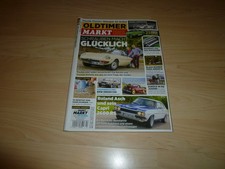 Auto Zeitung Zeitschrift -