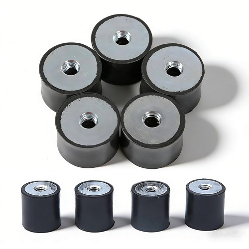 Gummipuffer typ silentblock - gummipuffer,