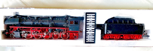 Roco 43261 04126 b dampflok - roco, /