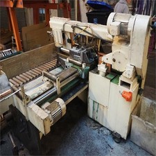Bandsäge Kasto SBA 220 AU
