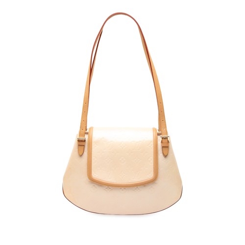 Louis vuitton monogram vernis - monogram,