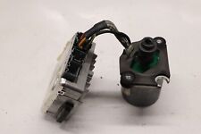 Fiat 188 Punto Servolenkung