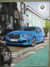 BMW 118i 116d 118d 120d xdrive