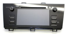 Subaru Outback BS 2.5i 86271AL680 Navigation Display Monitor Bildschirm