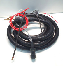 K61) FRONIUS WIG Schlauchpaket Laser Hybrid VR 1500 W/F++/6m