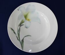 Classic Rose / Rosenthal / Aida Fleur de Chine Lilie / Suppenteller / NEU / #R