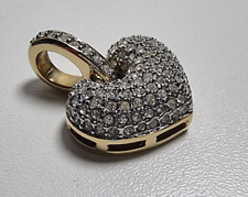 Großer Pierre Lang Anhänger