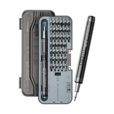 Mini Akkuschrauber Elektrischer Schraubendreher Präzisions Elektrowerkzeug USB