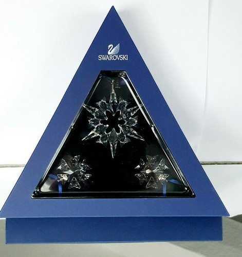Swarovski weihnachtsstern - swarovski,