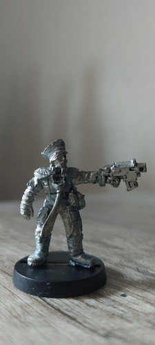 Warhammer 40k astra - warhammer, militarum