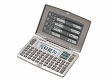 Casio Kanji Englisch-Japanisch