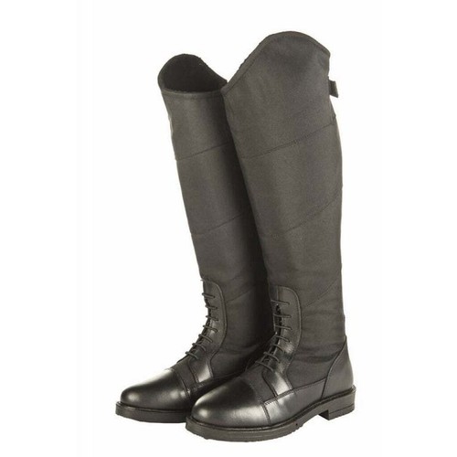Hkm damen reitstiefel - hkm,