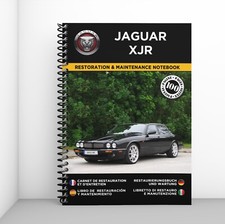 JAGUAR XJR 