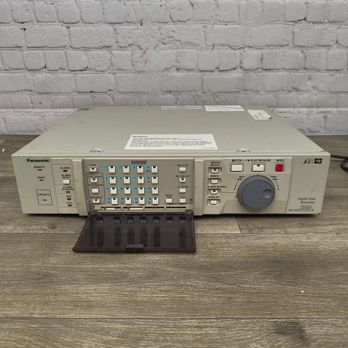Panasonic digital disk - panasonic,