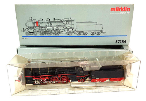 Märklin 37184 spur - spur, h0