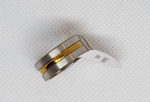 Ring ringe fingerring - ring, gold+