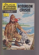 Illustrierte Klassiker BSV Nr