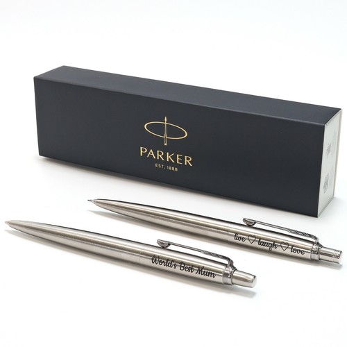 Personalisierter parker jotter - personalisierter,